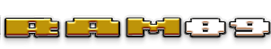 RAM89